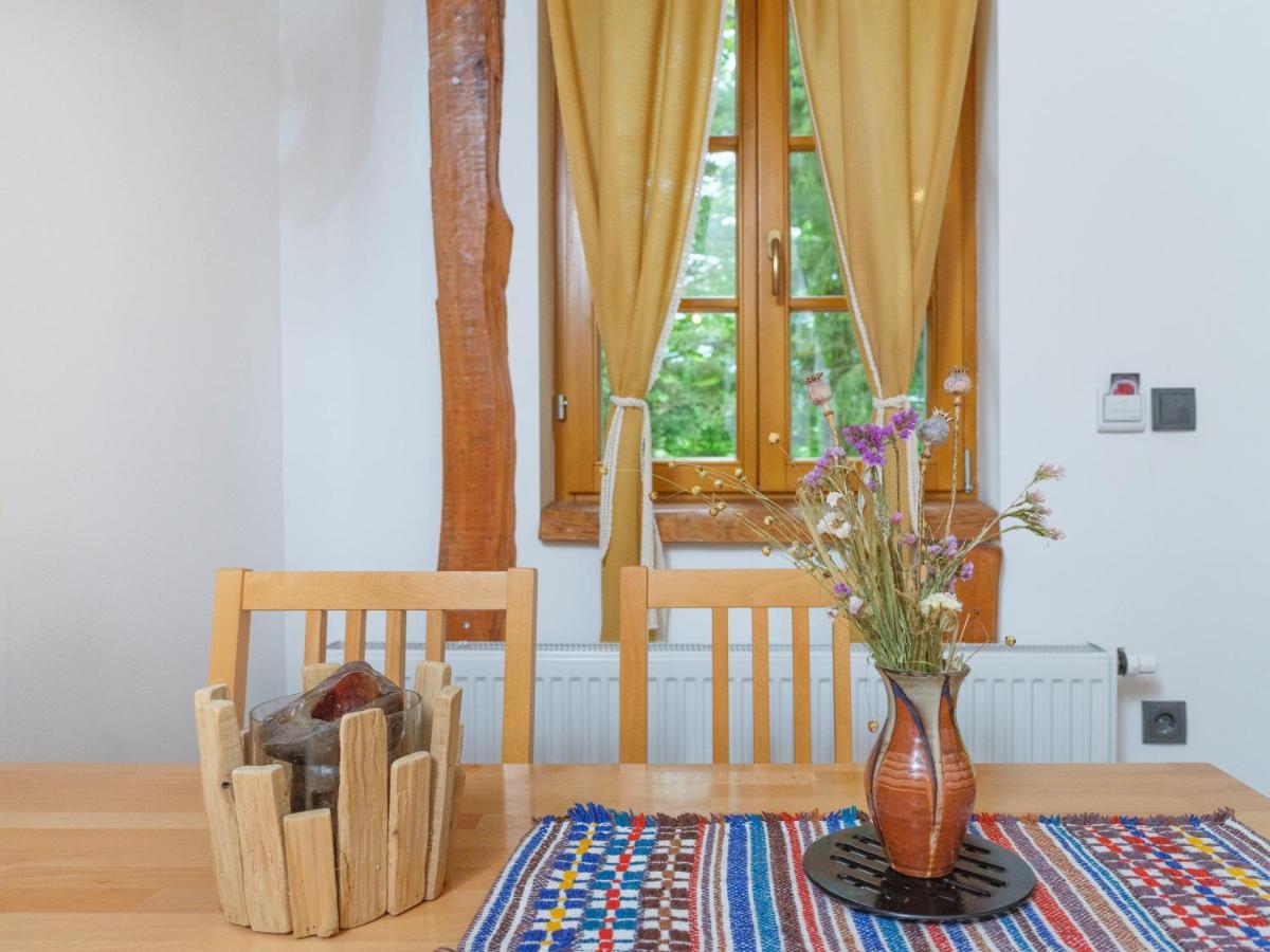 Yeti Cabin Plitvica selo Bagian luar foto