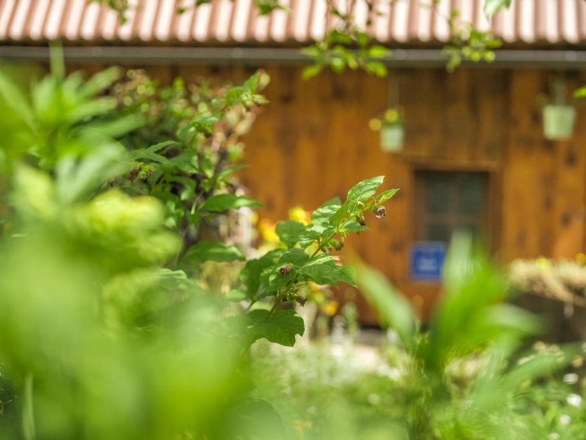 Yeti Cabin Plitvica selo Bagian luar foto